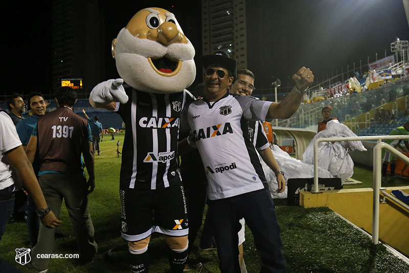 [25-08-2017] Vozão e vozinho - Fánaticos - 4