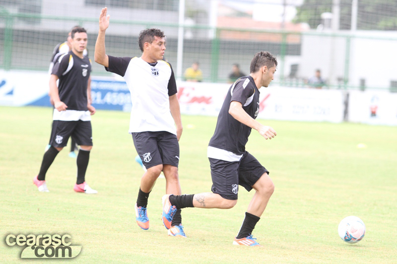 [16-03] Treino recreativo - Vovozão - 9