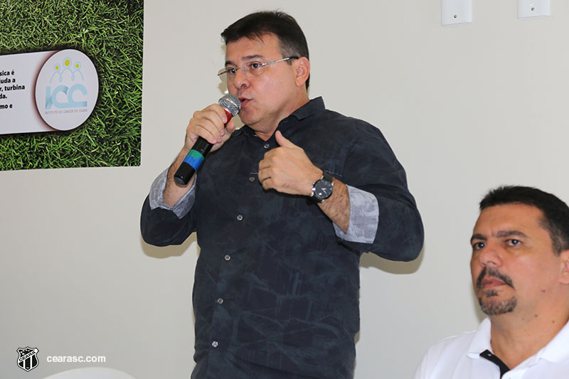 [15-03-2017] Reunião com grupo de torcedores - 13