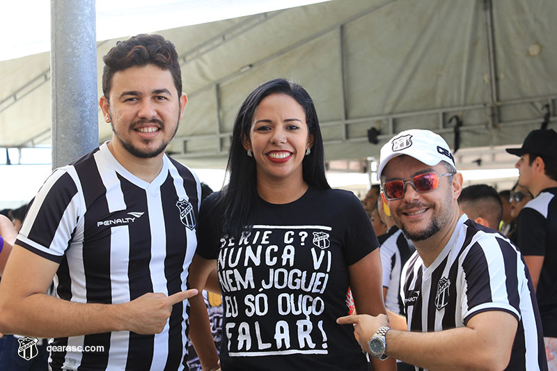 [30-04-2017] Esquenta do Vozão 2 - 29