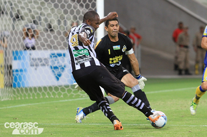 [17-03] Ceará 5 x 1 Horizonte - 02 - 8