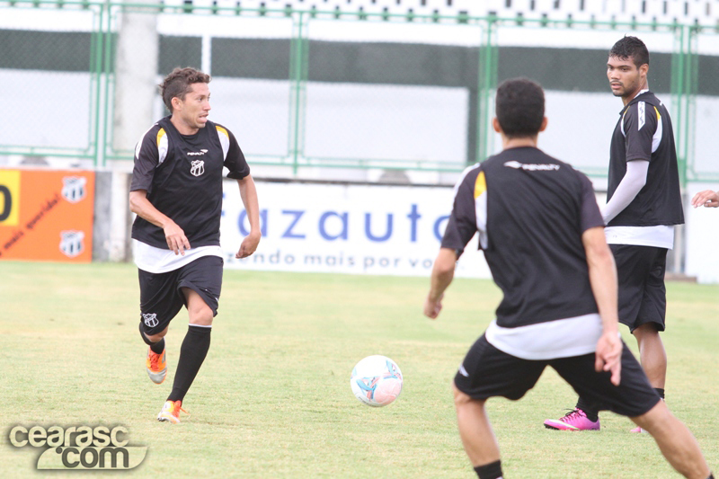 [16-03] Treino recreativo - Vovozão - 10