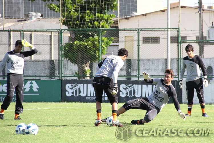 [17-06] Treino Coletivo - Vovozão - 1