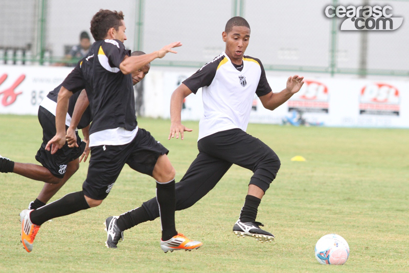 [16-03] Treino recreativo - Vovozão - 11