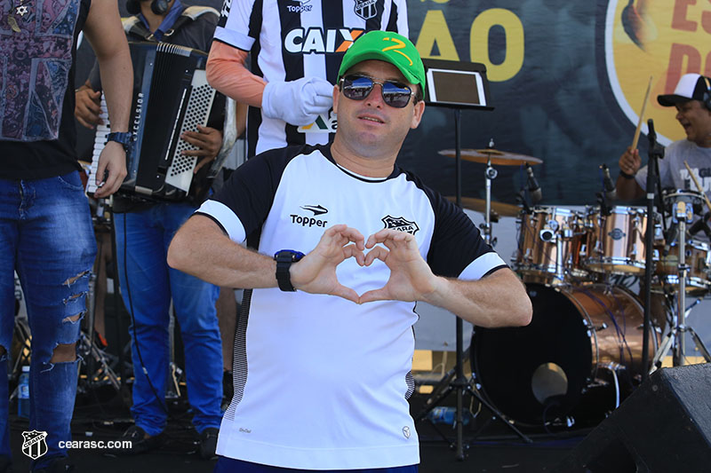 [30-04-2017] Esquenta do Vozão 2 - 38