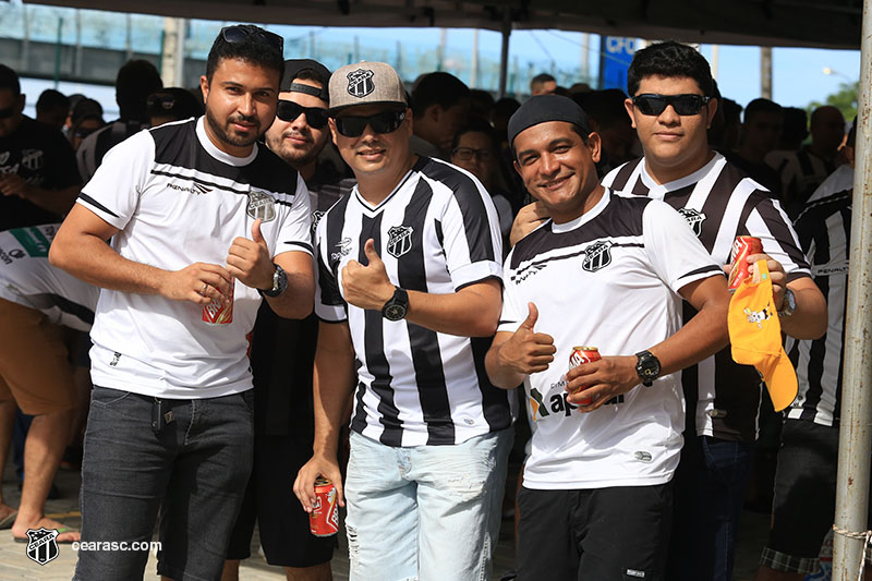 [30-04-2017] Esquenta do Vozão 2 - 40