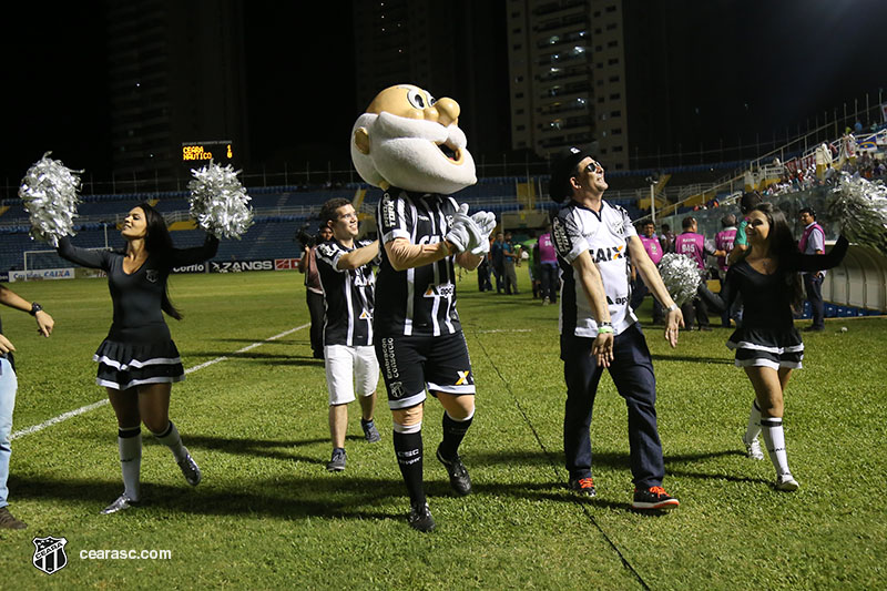 [25-08-2017] Vozão e vozinho - Fánaticos - 11