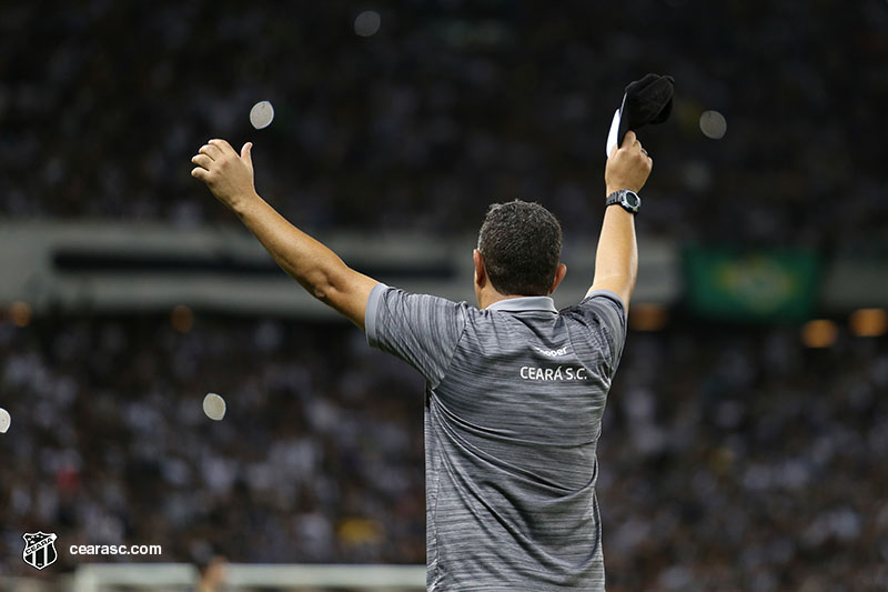 [25-11-2017] Ceara 1 x 0 ABC part. 2 - 30