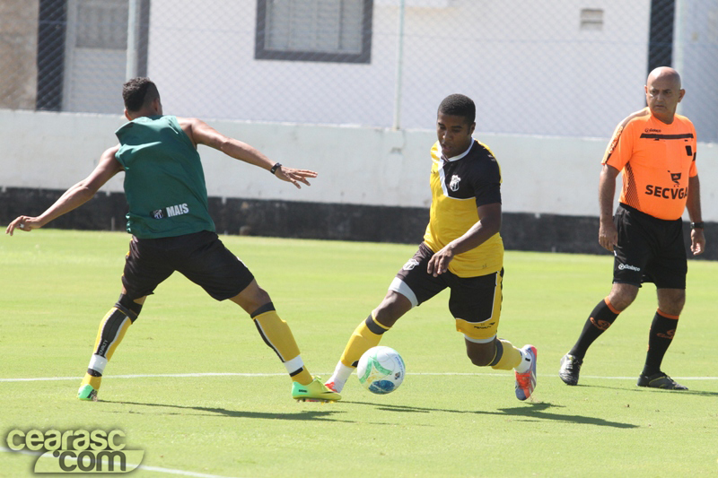 [05-07] Treino coletivo - Cidade Vozão - 8