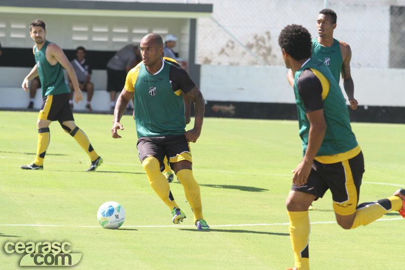 [05-07] Treino coletivo - Cidade Vozão - 9