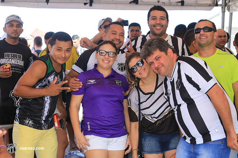 [30-04-2017] Esquenta do Vozão 2 - 44