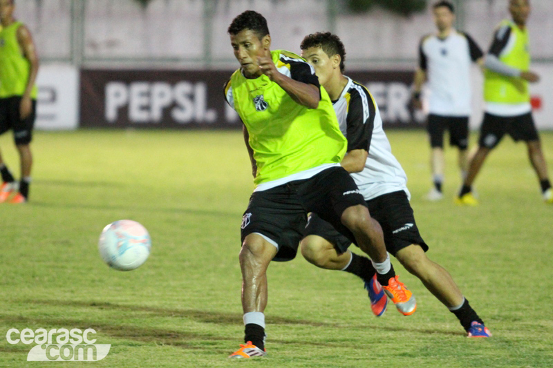 [12-04] Treino Técnico - 15
