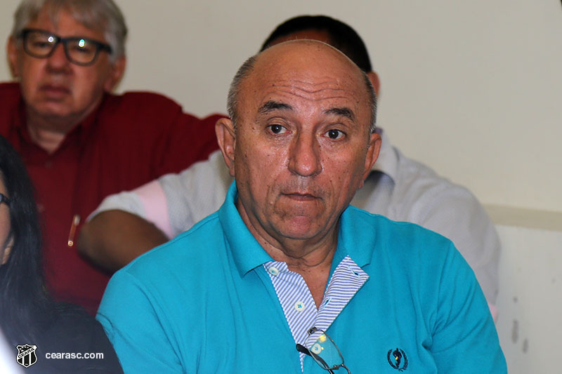 [15-03-2017] Reunião com grupo de torcedores - 19