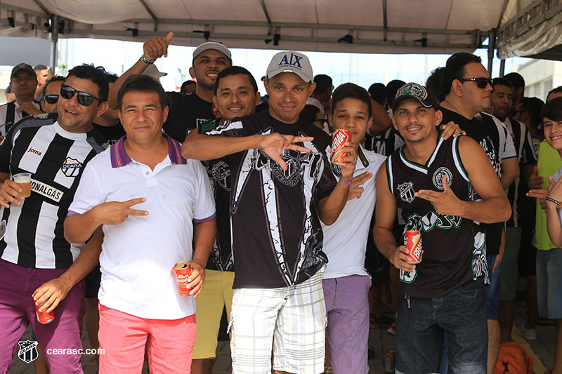 [30-04-2017] Esquenta do Vozão 2 - 46