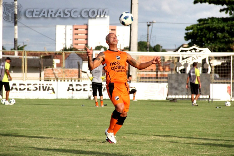 [17-05] Treino Recreativo - Vovozão - 1