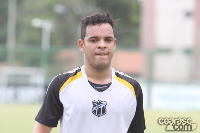 [16-03] Treino recreativo - Vovozão - 16