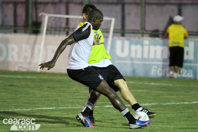 [12-04] Treino Técnico - 16