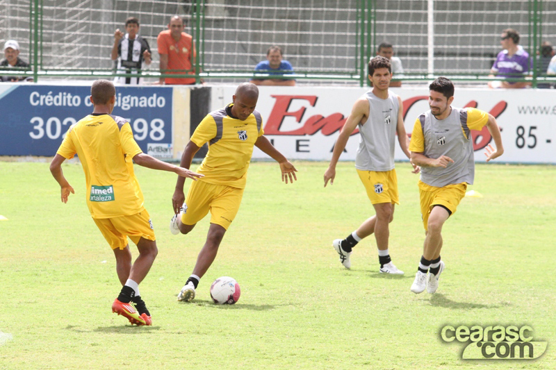 [12-01] Treino recreativo - 1