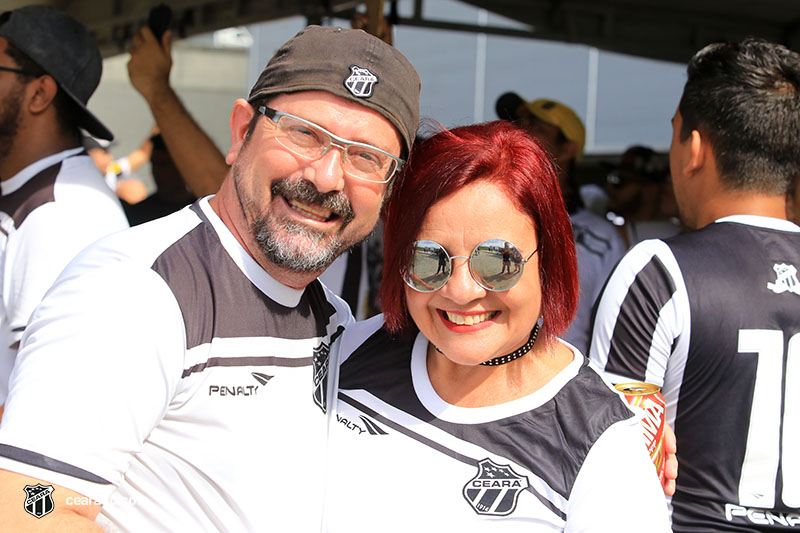 [30-04-2017] Esquenta do Vozão 2 - 50