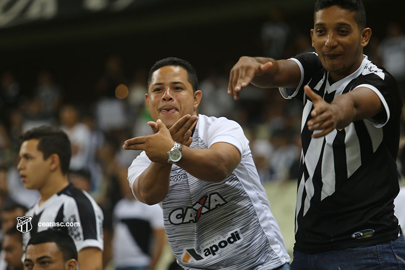 [20-10-2017] Ceara 2 x 2 Figueirense - 23