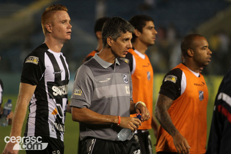 [19-02] Ceará 1 x 0 Botafogo-PB - 34