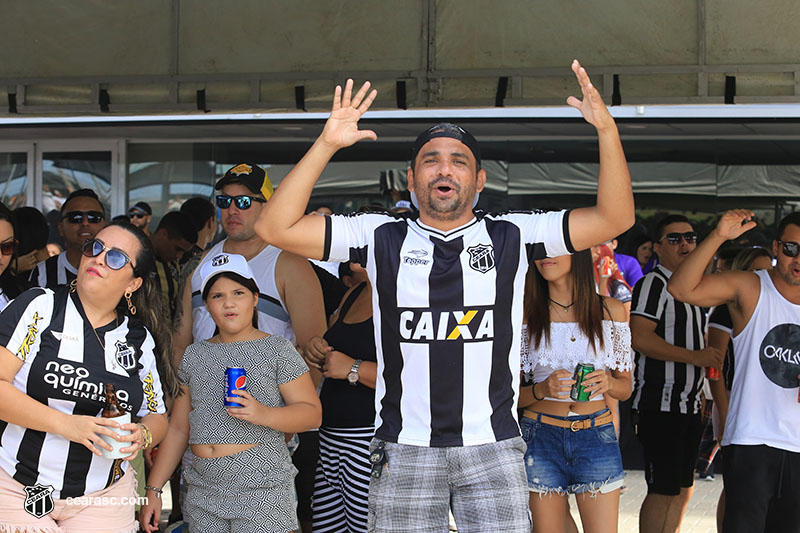 [30-04-2017] Esquenta do Vozão 2 - 51