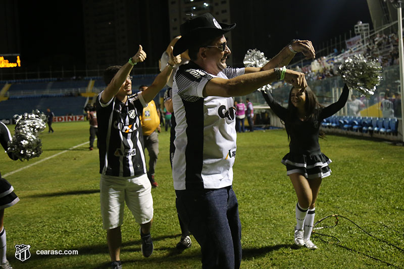 [25-08-2017] Vozão e vozinho - Fánaticos - 14