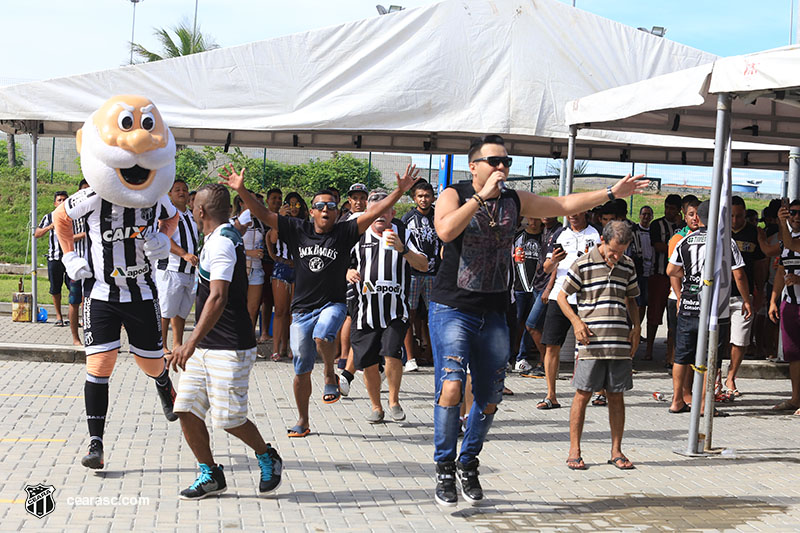 [30-04-2017] Esquenta do Vozão 2 - 52