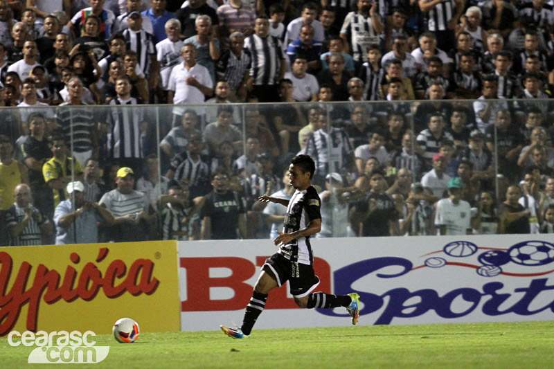 [15-01] Ceará 3 x 0 Itapipoca - 52