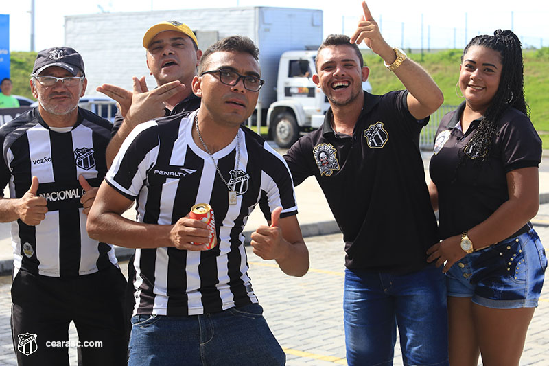 [30-04-2017] Esquenta do Vozão 2 - 54