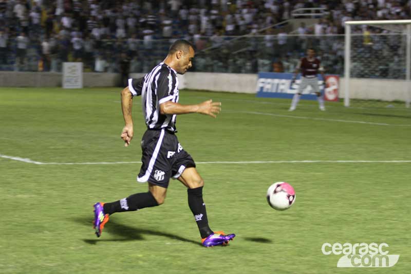 [18-01] Ceará 2 x 1 Trairiense - 5