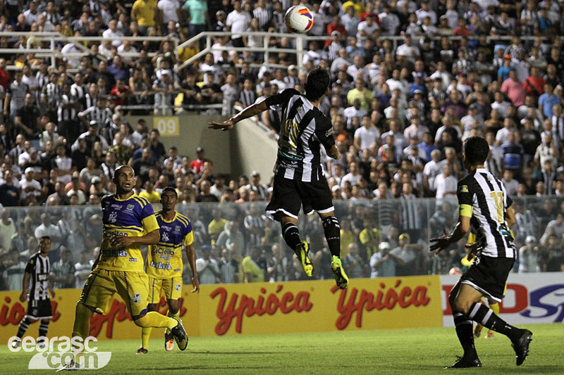 [15-01] Ceará 3 x 0 Itapipoca - 53