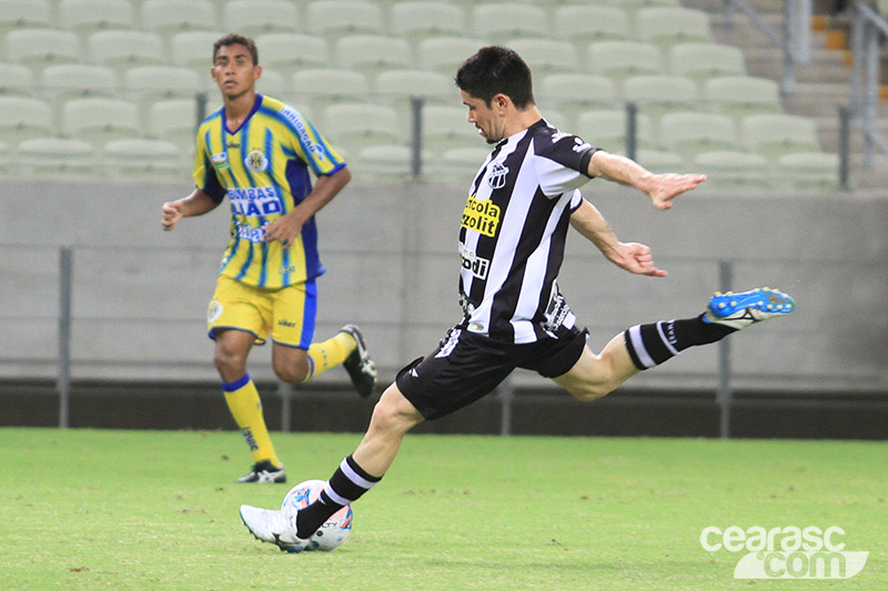 [17-03] Ceará 5 x 1 Horizonte - 02 - 10