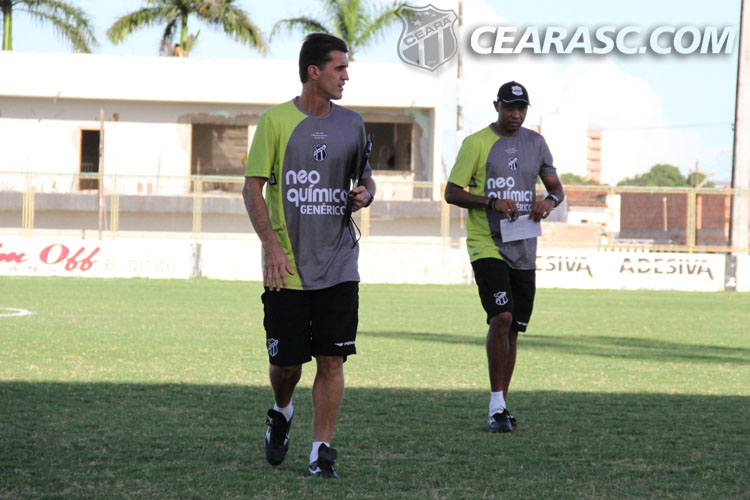 [17-06] Treino Coletivo - Vovozão - 2