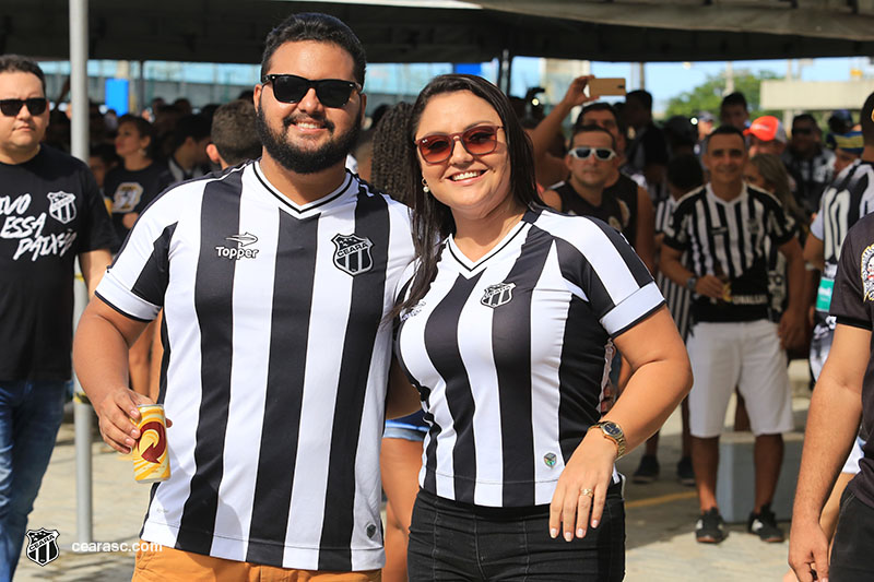 [30-04-2017] Esquenta do Vozão 2 - 57