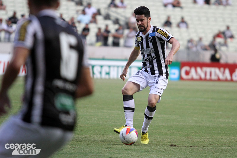 [26-09] Ceará 1 x 1 Oeste - 14