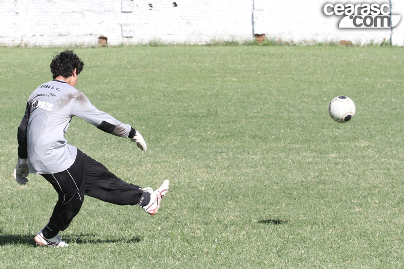 [06-03] Treino Coletivo - Sub 13 - 15