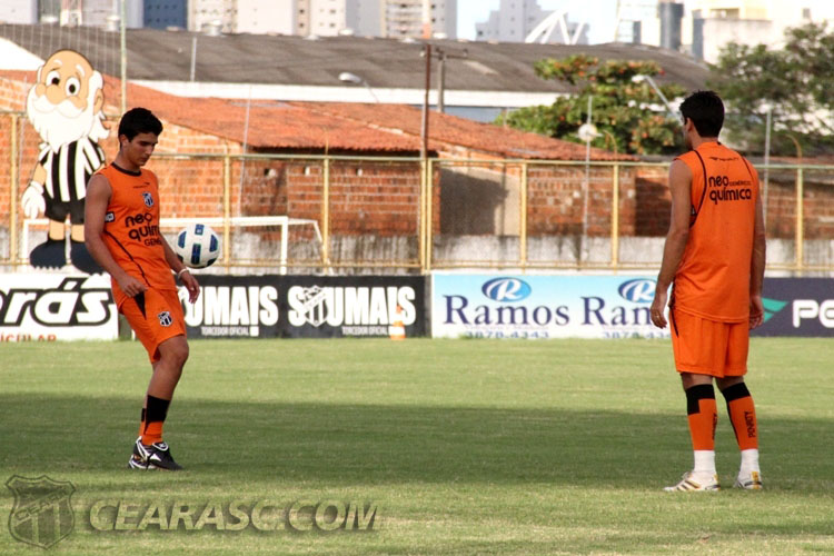 [17-05] Treino Recreativo - Vovozão - 2