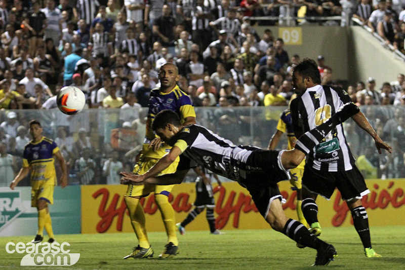 [15-01] Ceará 3 x 0 Itapipoca - 54