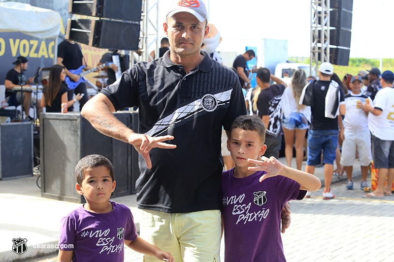 [30-04-2017] Esquenta do Vozão - 5