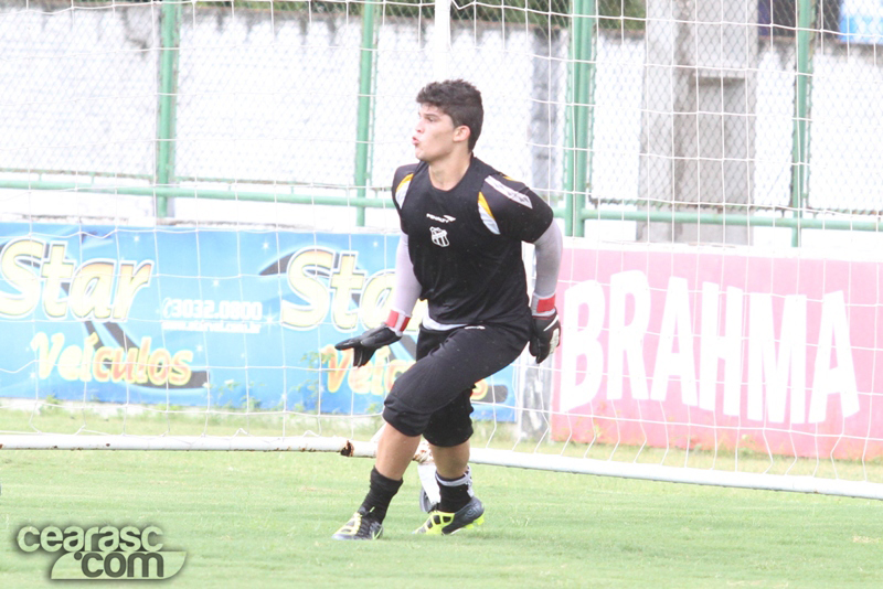 [16-03] Treino recreativo - Vovozão - 20