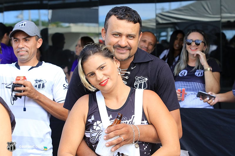 [30-04-2017] Esquenta do Vozão - 6