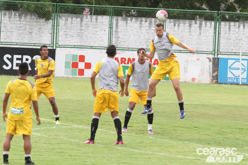 [12-01] Treino recreativo - 3