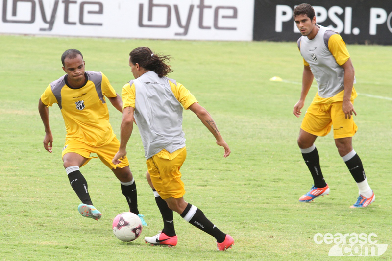 [12-01] Treino recreativo - 4
