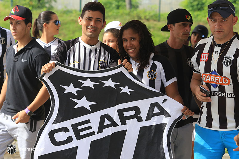 [30-04-2017] Esquenta do Vozão - 9