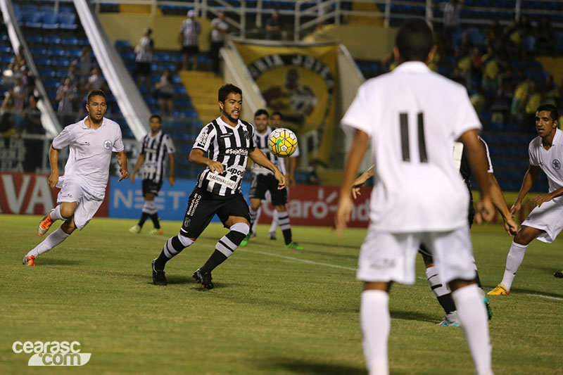 [26-04-2016] Ceará 1 x 1 Resende - 4