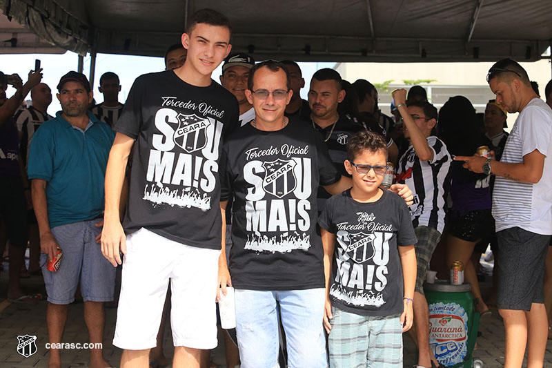 [30-04-2017] Esquenta do Vozão - 10