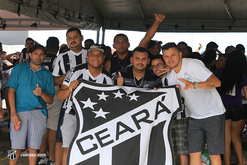 [30-04-2017] Esquenta do Vozão - 11