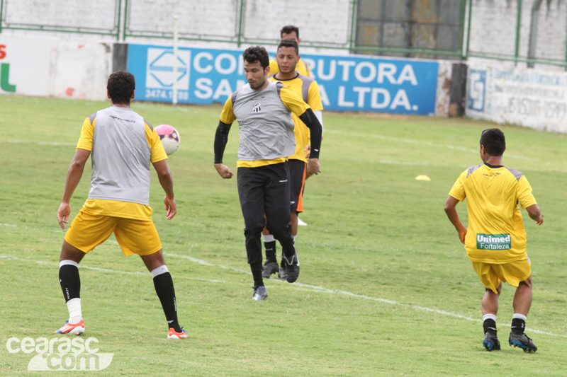 [12-01] Treino recreativo - 6