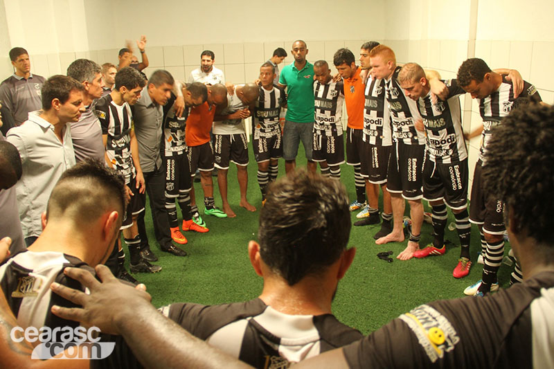 [19-02] Ceará 1 x 0 Botafogo-PB - 37